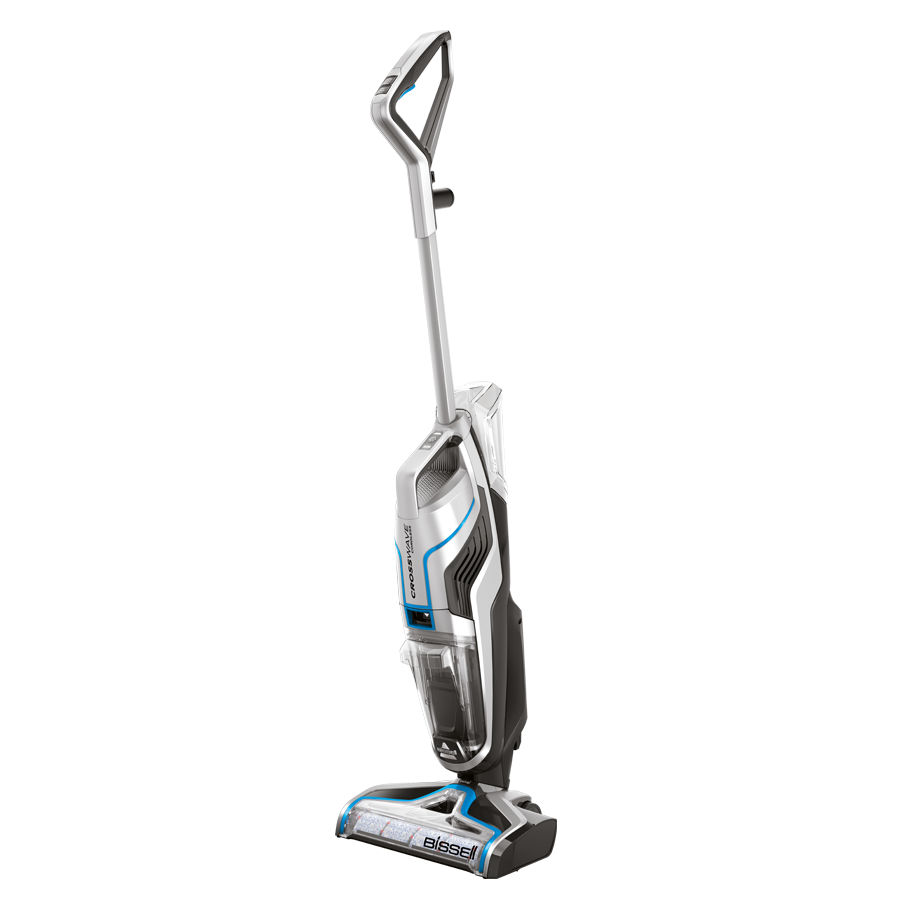 CROSSWAVE CORDLESS – BISSELL Japan