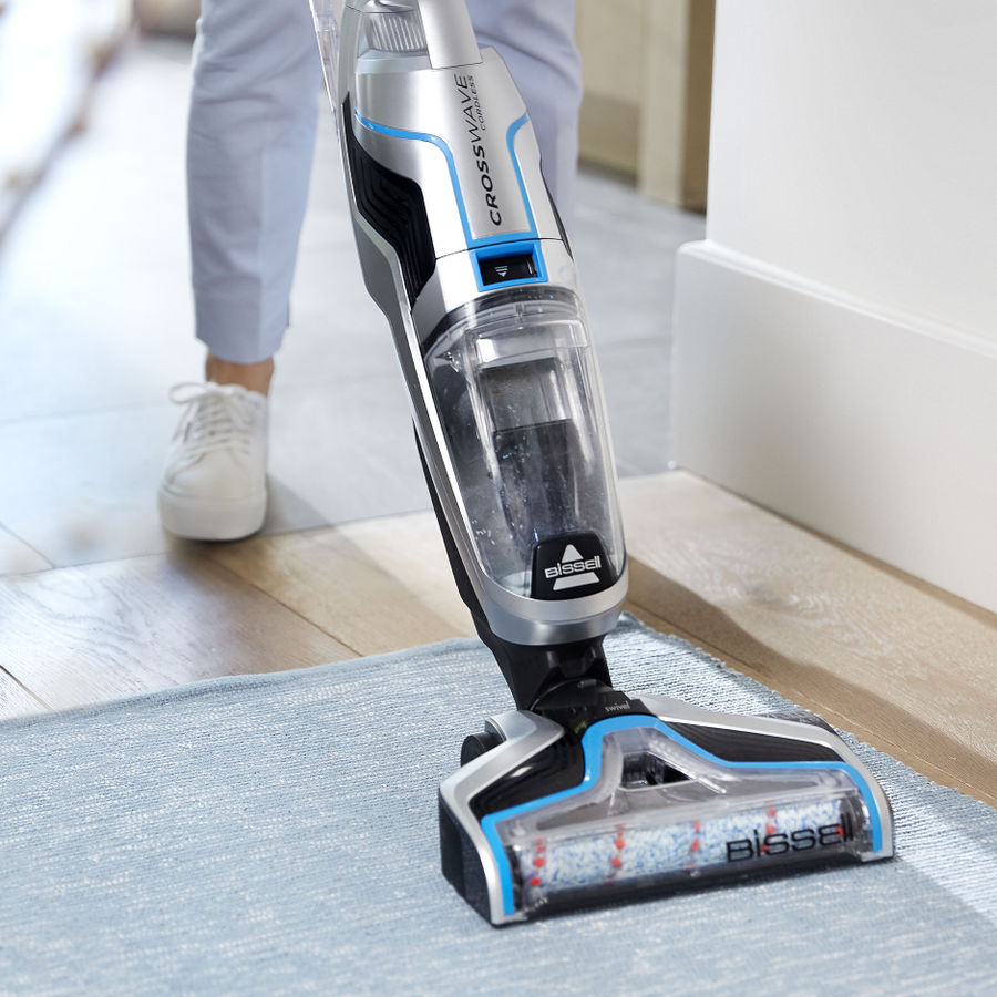 CROSSWAVE CORDLESS