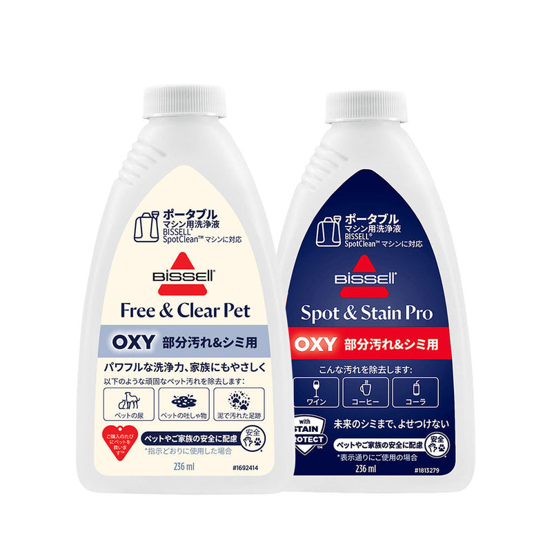 洗浄用配合処方