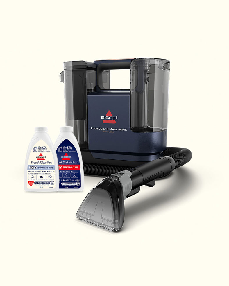 SpotClean™ Maxi Home Cordless 4302J
