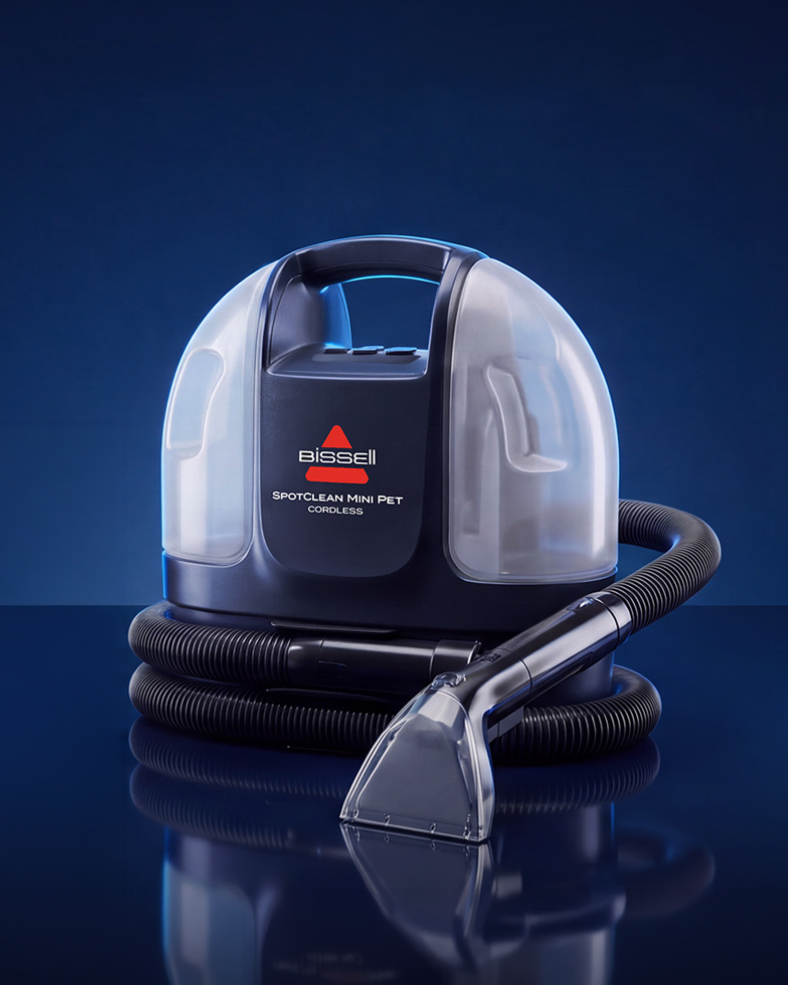 SpotClean® Mini Pet Cordless 4065P