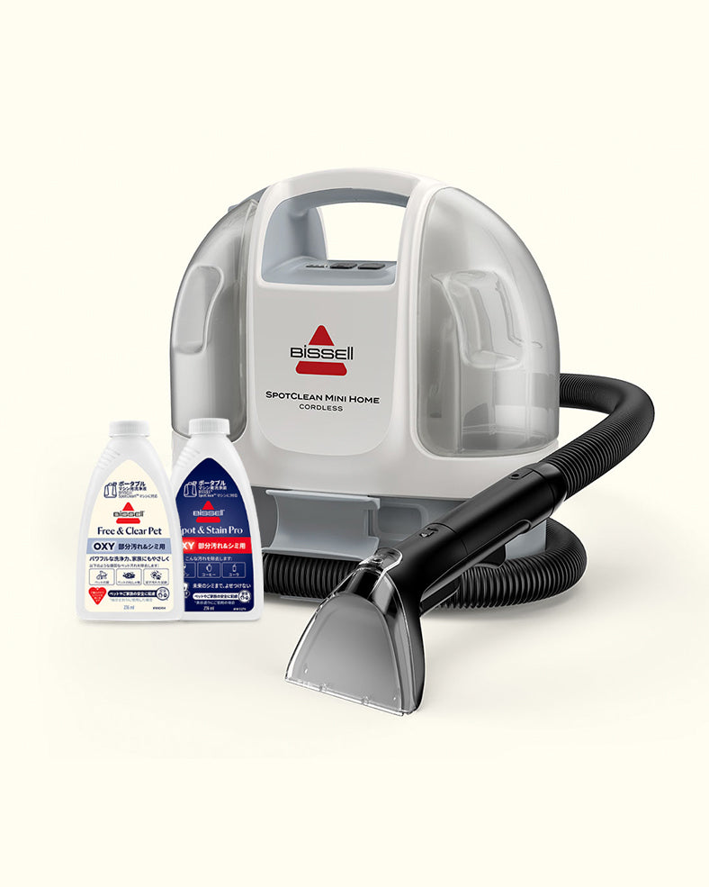 SpotClean™ Mini Home Cordless 4065J