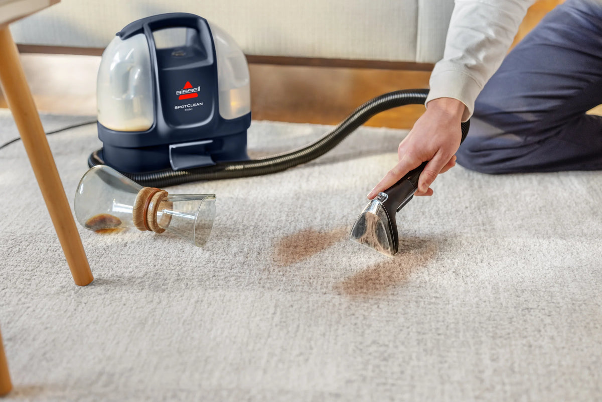 SPOTCLEAN PROHEAT – BISSELL Japan SPOTCLEAN PROHEAT – BISSELL Japan