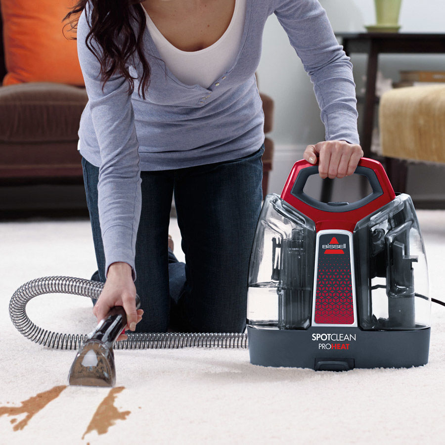 SPOTCLEAN PROHEAT