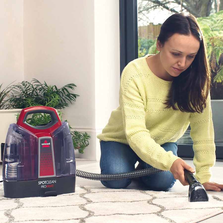 SPOTCLEAN PROHEAT