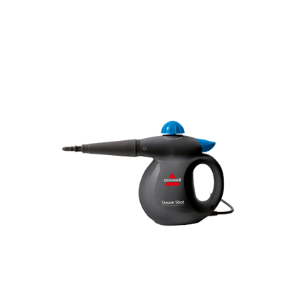 STEAMSHOT