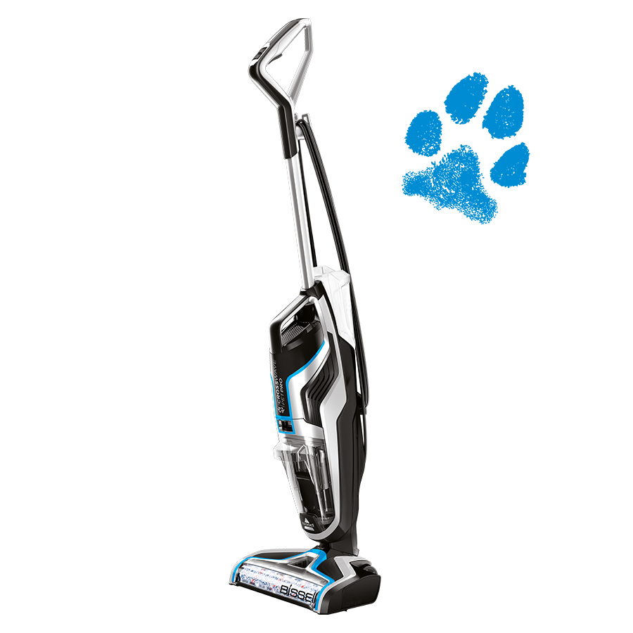 Bissell スチームクリーナー Bissell Steam Shot Deluxe Handheld Steam Cleaner - Comes