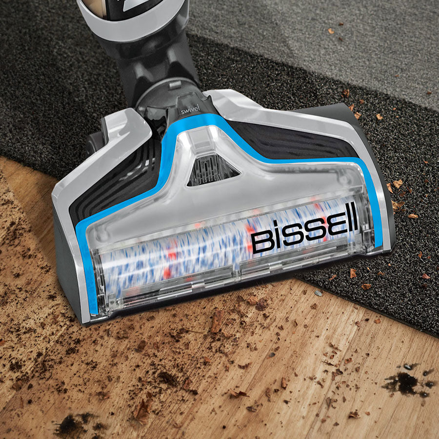 Crosswave Advanced