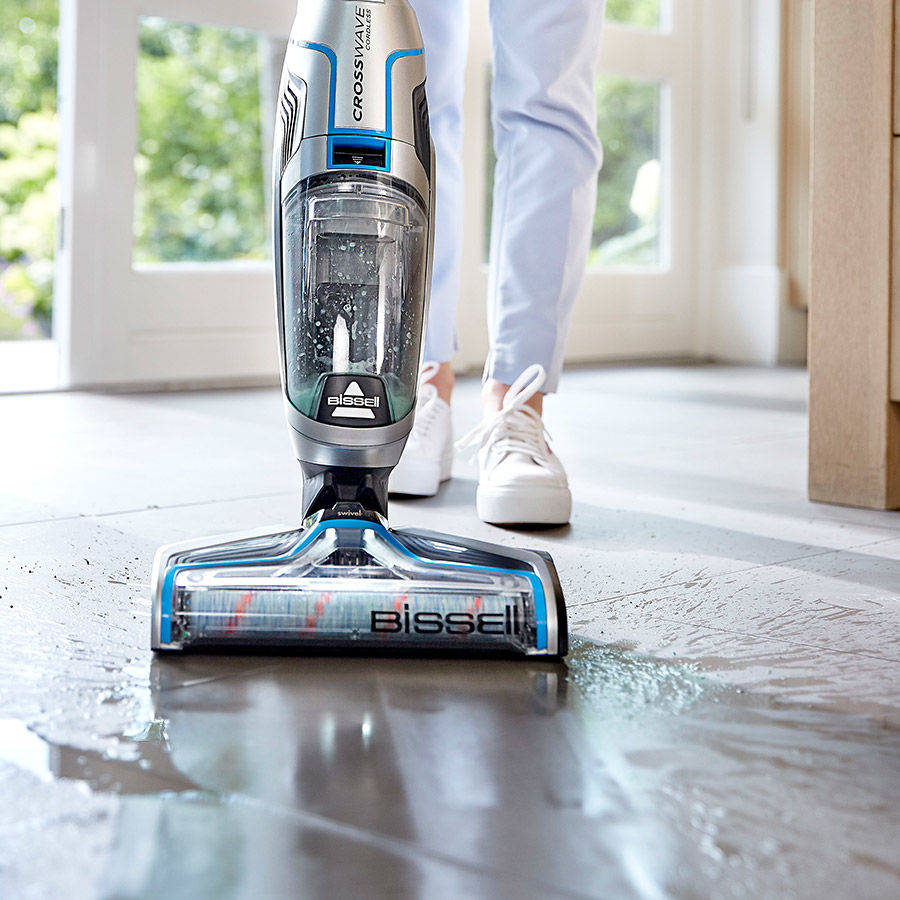 CROSSWAVE CORDLESS