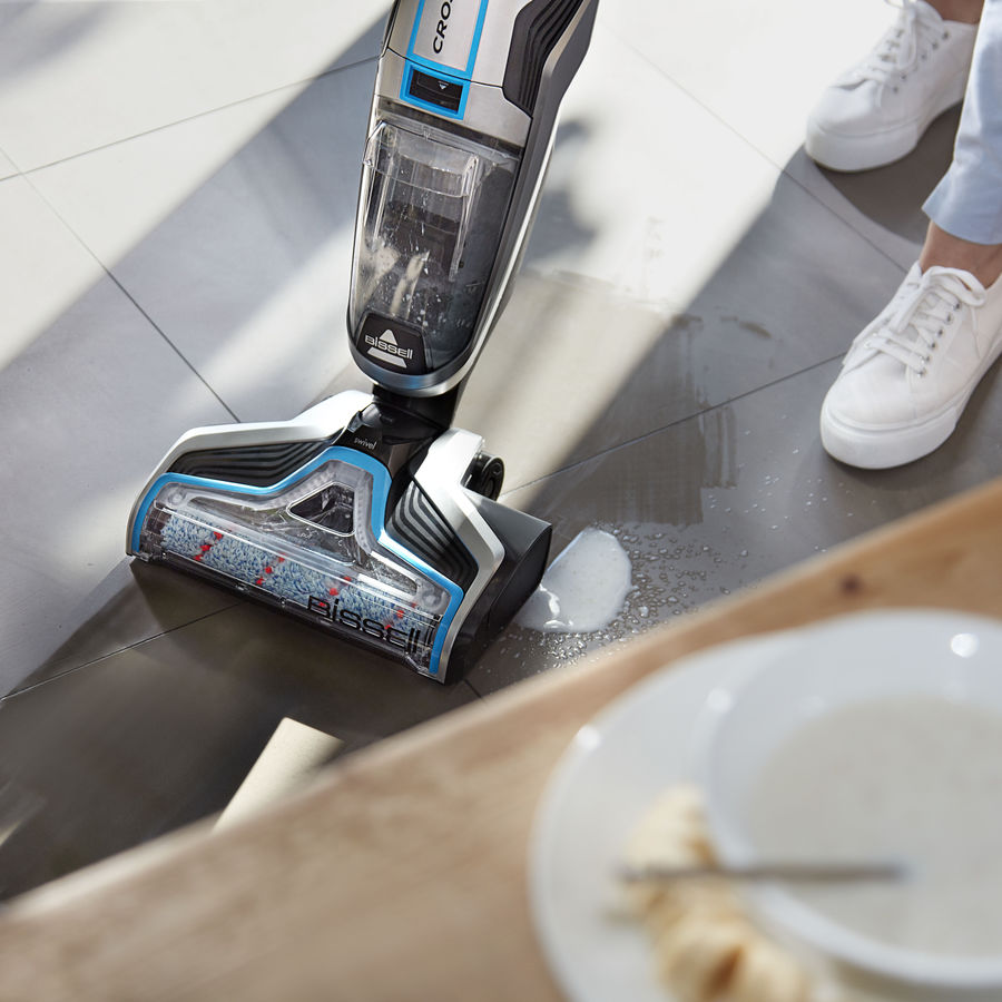 CROSSWAVE CORDLESS