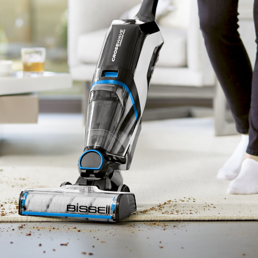 CROSSWAVE CORDLESS MAX