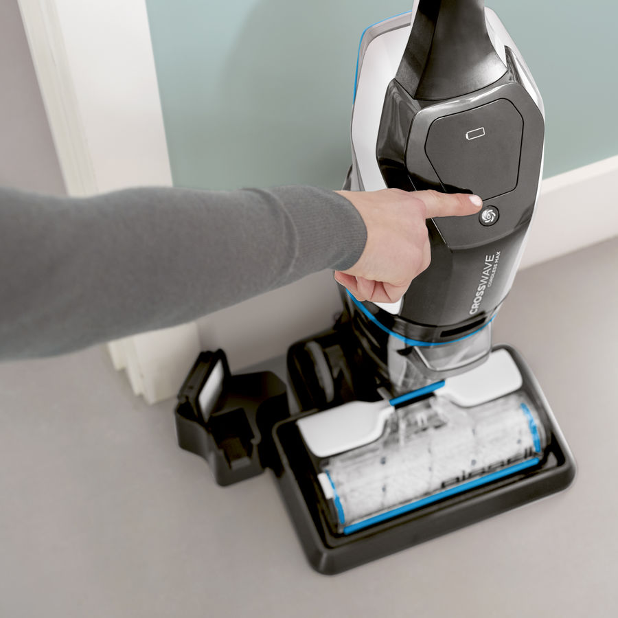 CROSSWAVE CORDLESS MAX